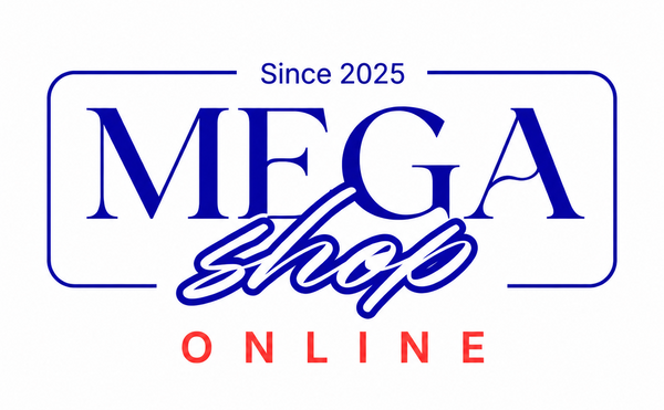 Mega Shop OnlineRD